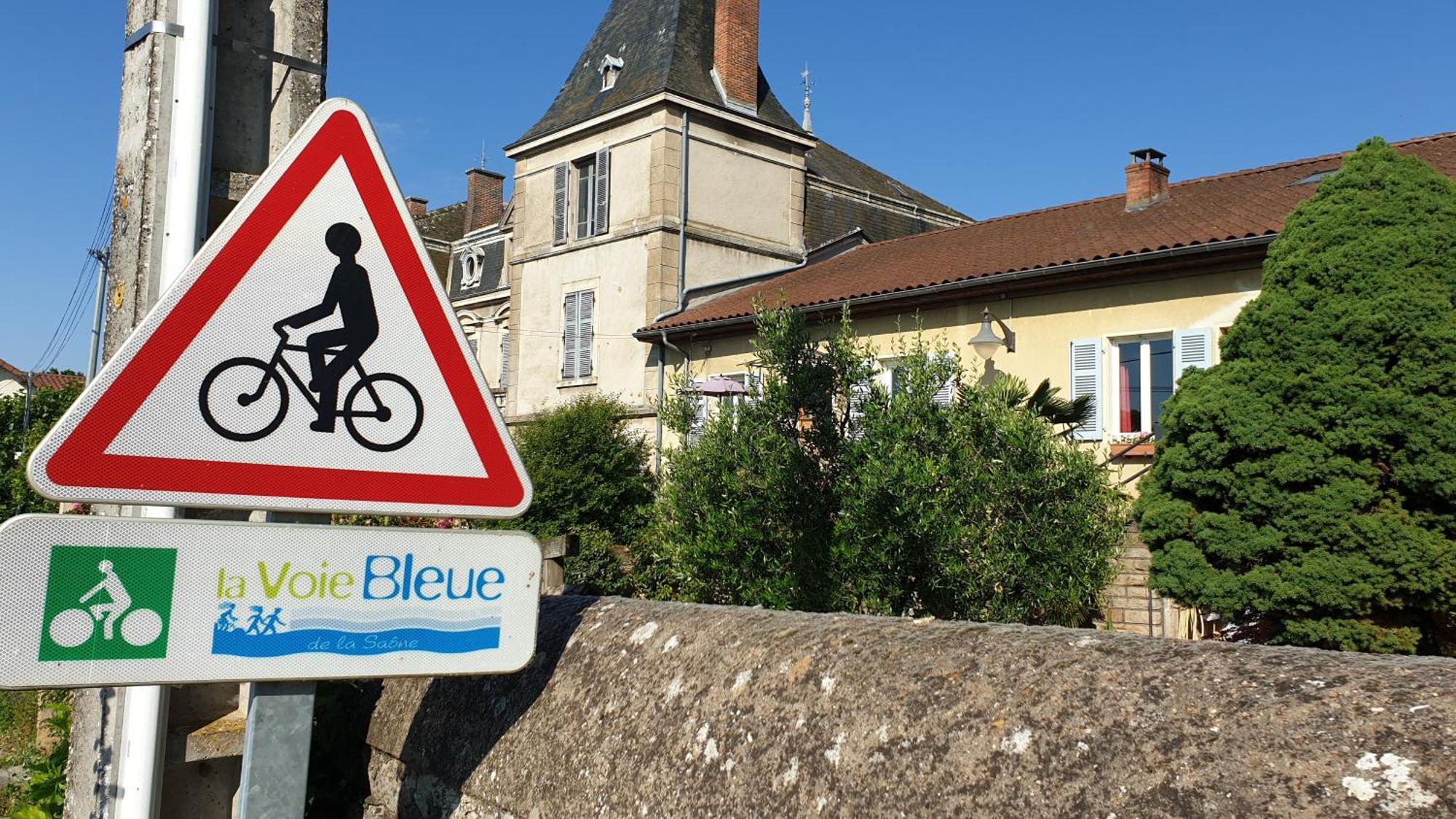 Gite 5 Personnes Fleurville Pokoj fotografie