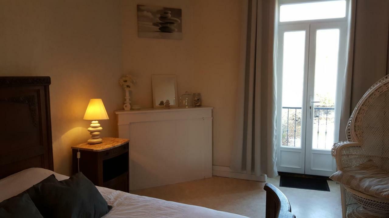 Gite 5 Personnes Fleurville Exteriér fotografie